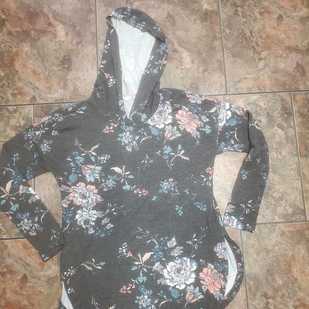 hoodie